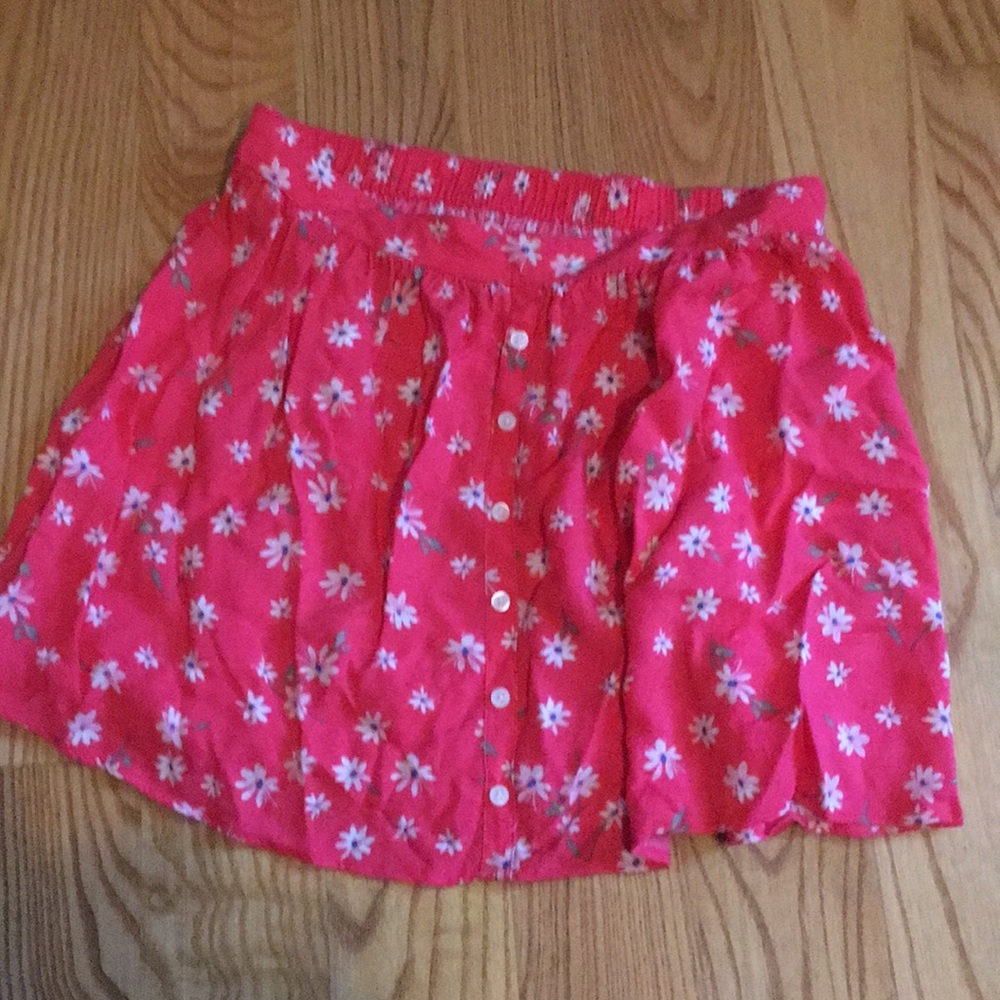 Abercrombie Skirt